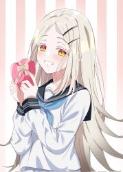 shinosawa hiro from gakuen idolmaster