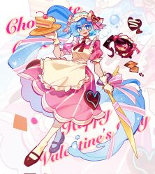 cookie run fan art