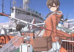 fairy (kancolle) from kantai collection by shikabiscuit