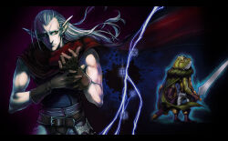 chrono trigger fan art