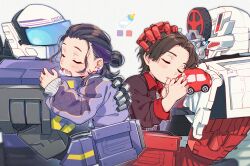 bundorio bunderas from bakuage sentai boonboomger by aam09212