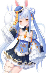 don-chan (usada pekora) from hololive