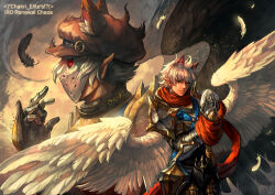 ragnarok online fan art