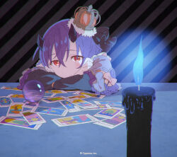 shinobu (princess connect!) from princess connect!