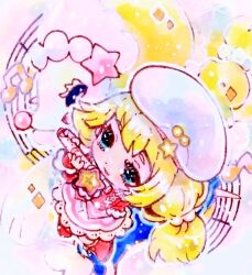 lillie (pokemon) from pokemon