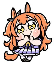 mayano top gun (umamusume) from umamusume by bkub