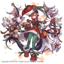 christmas fan art