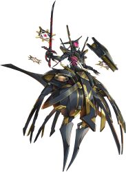 sky striker ace - roze from yu-gi-oh!