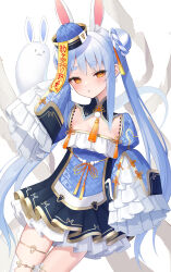 don-chan (usada pekora) from hololive