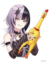 shiori novella from hololive