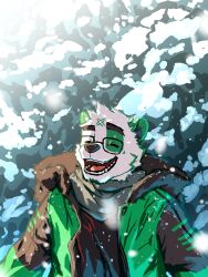 original fan art
