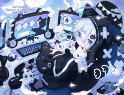original fan art