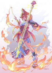 glimmer (xenoblade) from xenoblade chronicles (series)