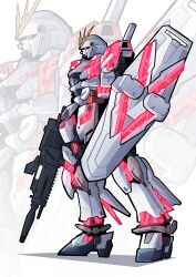 gundam fan art