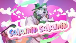 original fan art