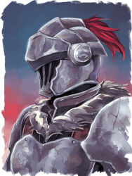 goblin slayer from goblin slayer!