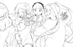 minato mio from aikatsu! (series) by suiso (owp)