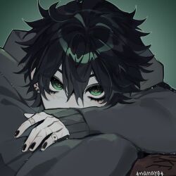 Booru post from safebooru.org