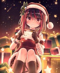 christmas fan art