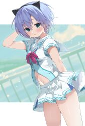 Booru post from safebooru.org