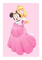 aurora (disney) from disney by takatmaorange