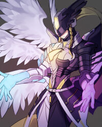 mastemon from digimon