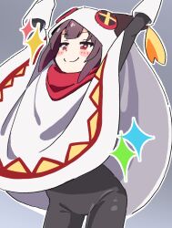 megumin from kono subarashii sekai ni shukufuku wo! by noyama takenoko