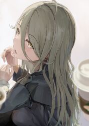 make heroine ga oo sugiru! fan art