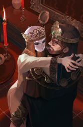 lady tanith (elden ring) from elden ring