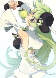 macne nana from vocaloid by nifffi