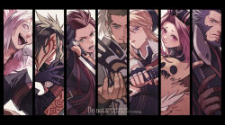 asch (tales) from tales of (series)
