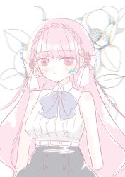 assault lily fan art