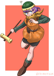 lucca ashtear from chrono trigger