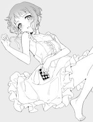 makabe mizuki from idolmaster by zn242878163