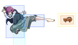 hiroi kikuri from bocchi the rock! by torako (toramaru)