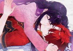 asagaki toogo from sentai red ga isekai de boukensha ni naru