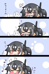 commander (azur lane) from azur lane by kurukurumagical