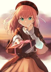 hinoshita kaho from link! like! love live!