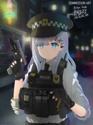 kaga sumire from vspo!