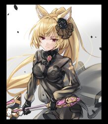 granblue fantasy fan art