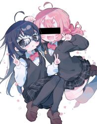 indie virtual youtuber fan art