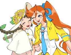 athena cykes from ace attorney
