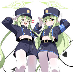 hikari (blue archive) from blue archive