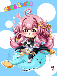 indie virtual youtuber fan art
