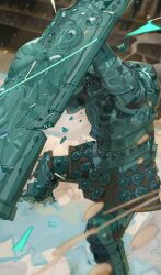 moore (elden ring) from elden ring: shadow of the erdtree