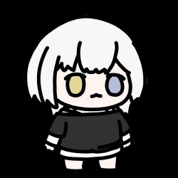 kaname raana from bang dream!