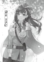 marian (nikke) from goddess of victory: nikke by nagu