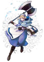 octopath traveler fan art