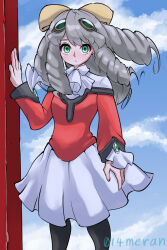 maria balthasar from xenogears