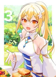 Booru post from safebooru.org